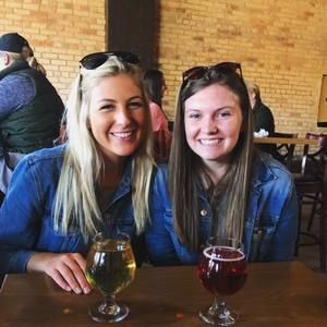 Meet your Posher, Alexandra